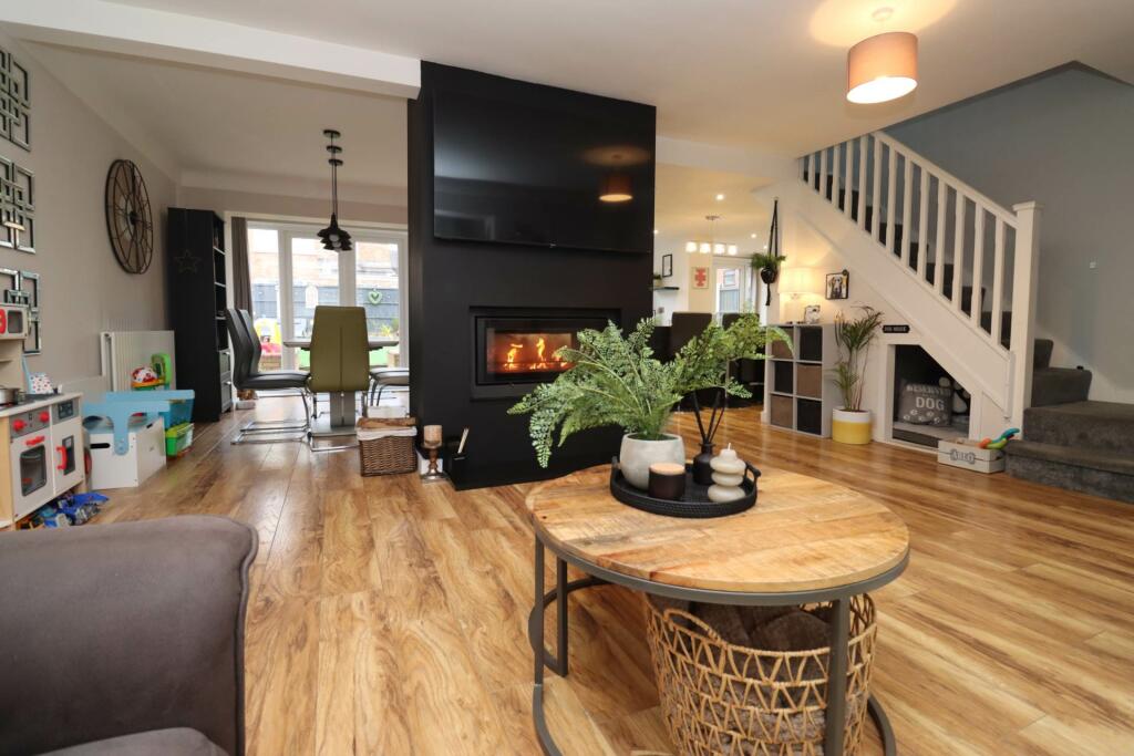 Additional property image - Plymyard Avenue, Eastham