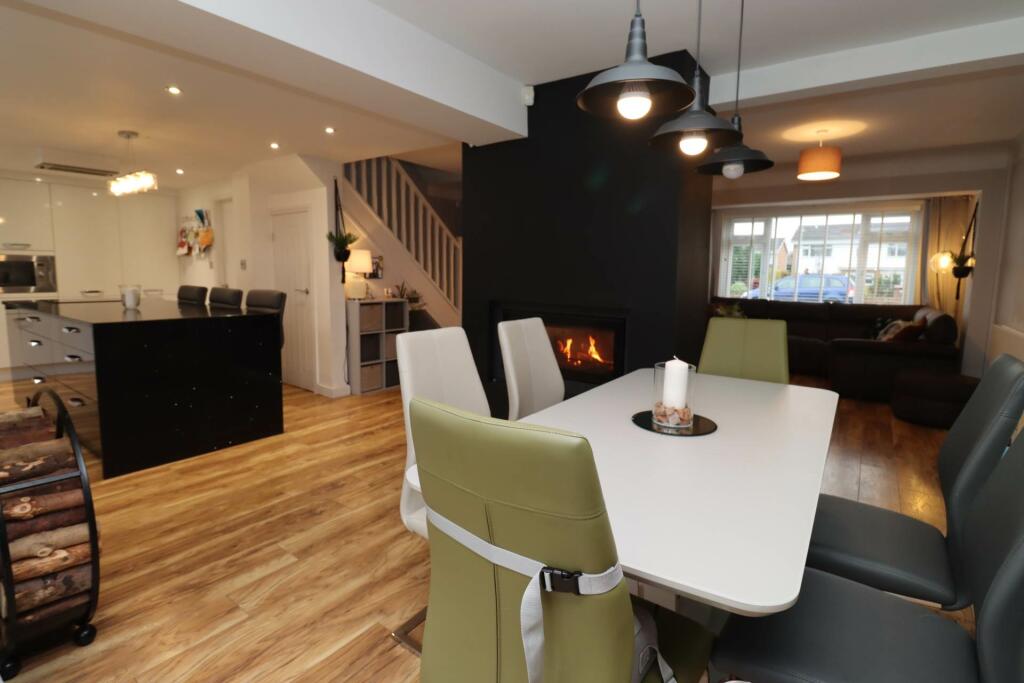 Additional property image - Plymyard Avenue, Eastham