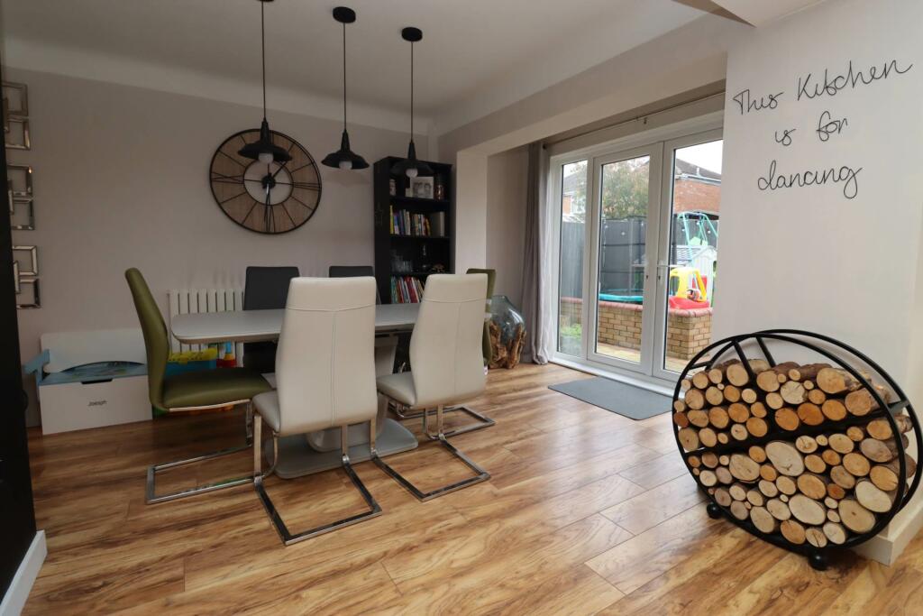 Additional property image - Plymyard Avenue, Eastham