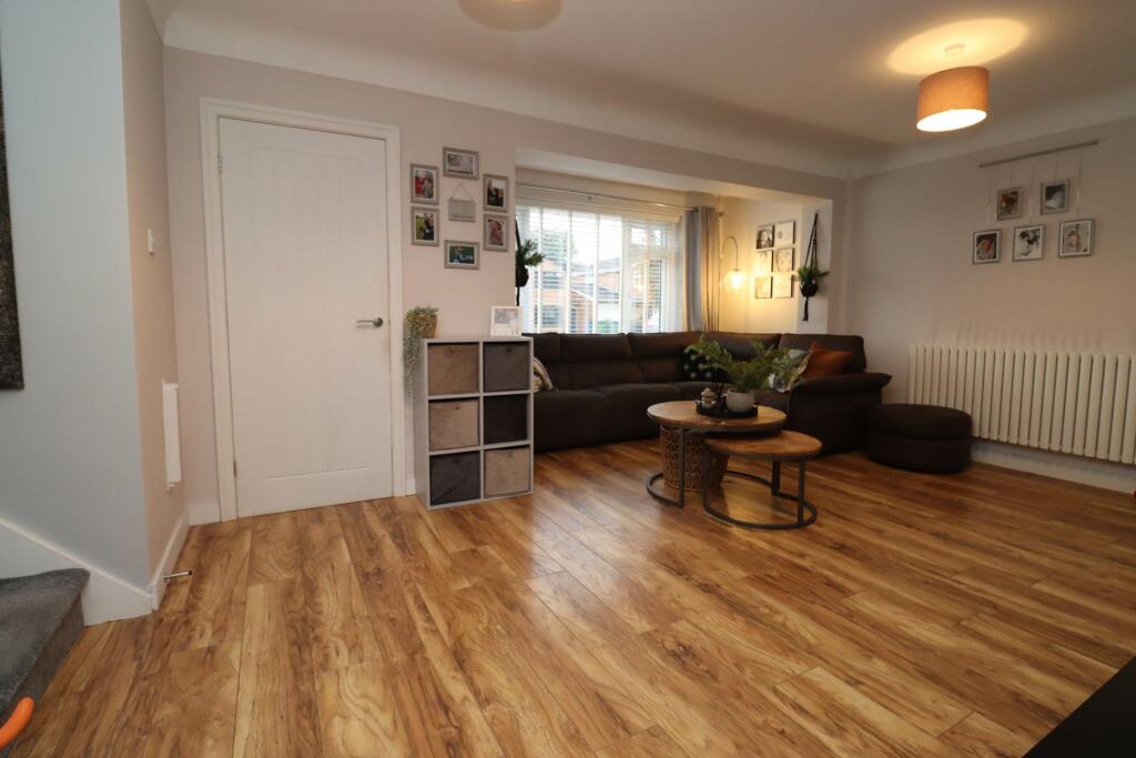 Additional property image - Plymyard Avenue, Eastham
