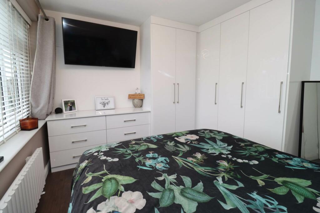 Additional property image - Plymyard Avenue, Eastham
