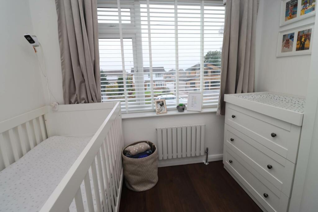 Additional property image - Plymyard Avenue, Eastham