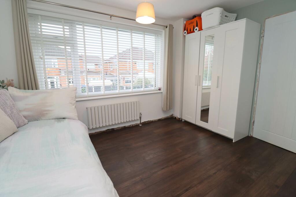 Additional property image - Plymyard Avenue, Eastham