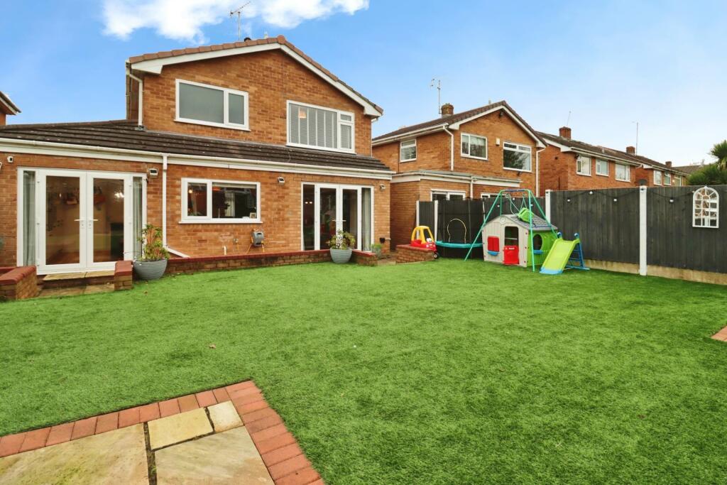 Additional property image - Plymyard Avenue, Eastham