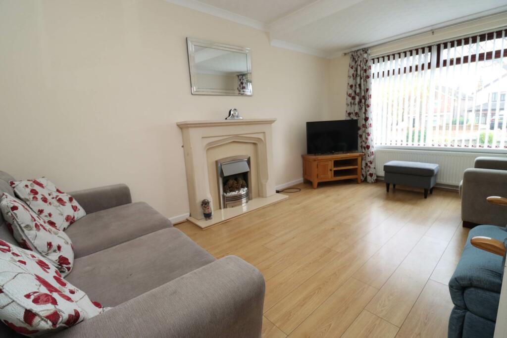 Additional property image - Brookhurst Avenue, Bromborough