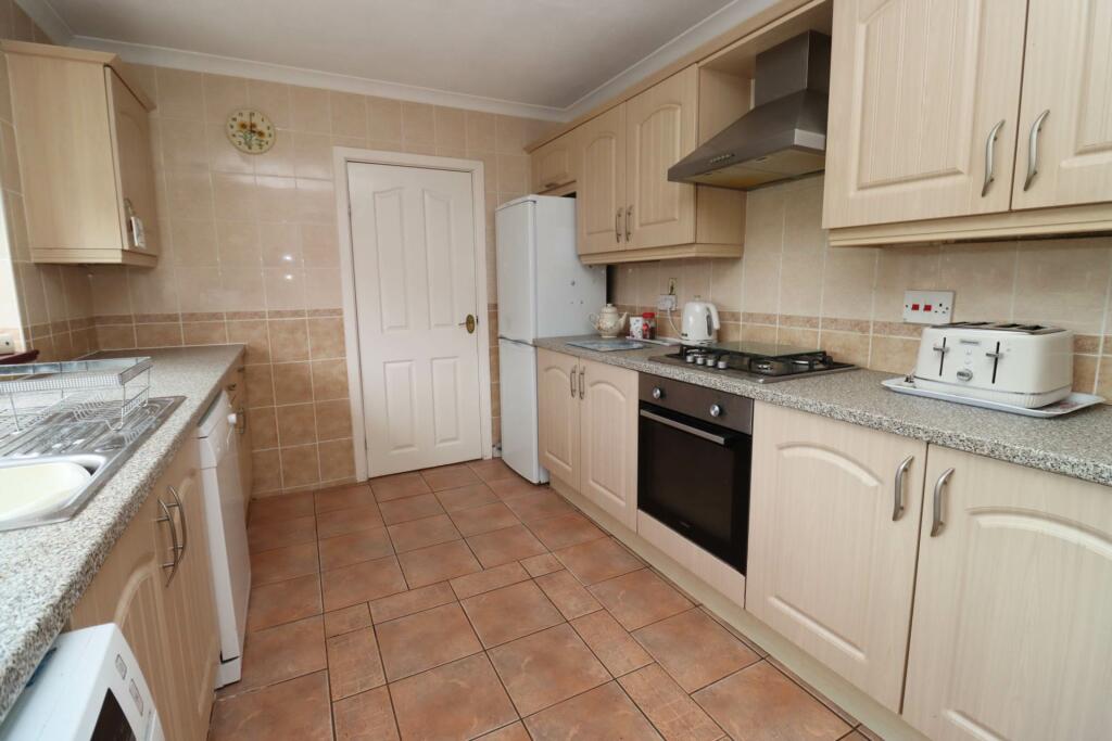 Additional property image - Brookhurst Avenue, Bromborough