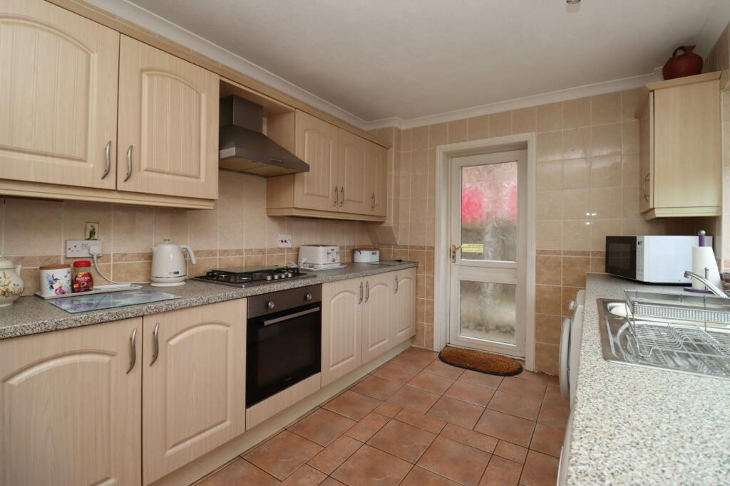 Additional property image - Brookhurst Avenue, Bromborough