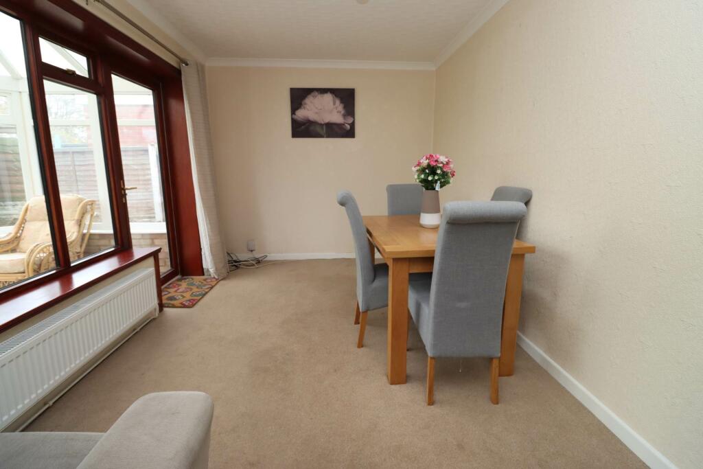 Additional property image - Brookhurst Avenue, Bromborough