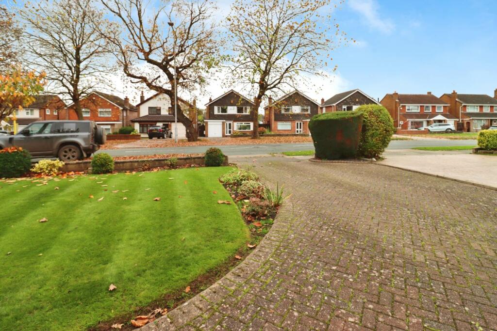 Additional property image - Brookhurst Avenue, Bromborough