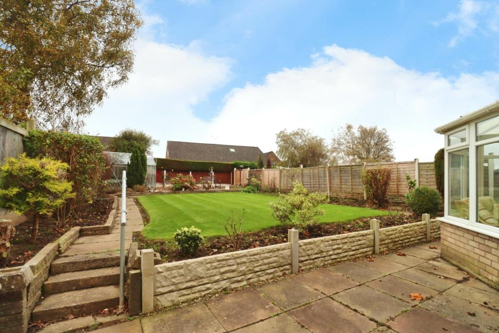 Additional property image - Brookhurst Avenue, Bromborough