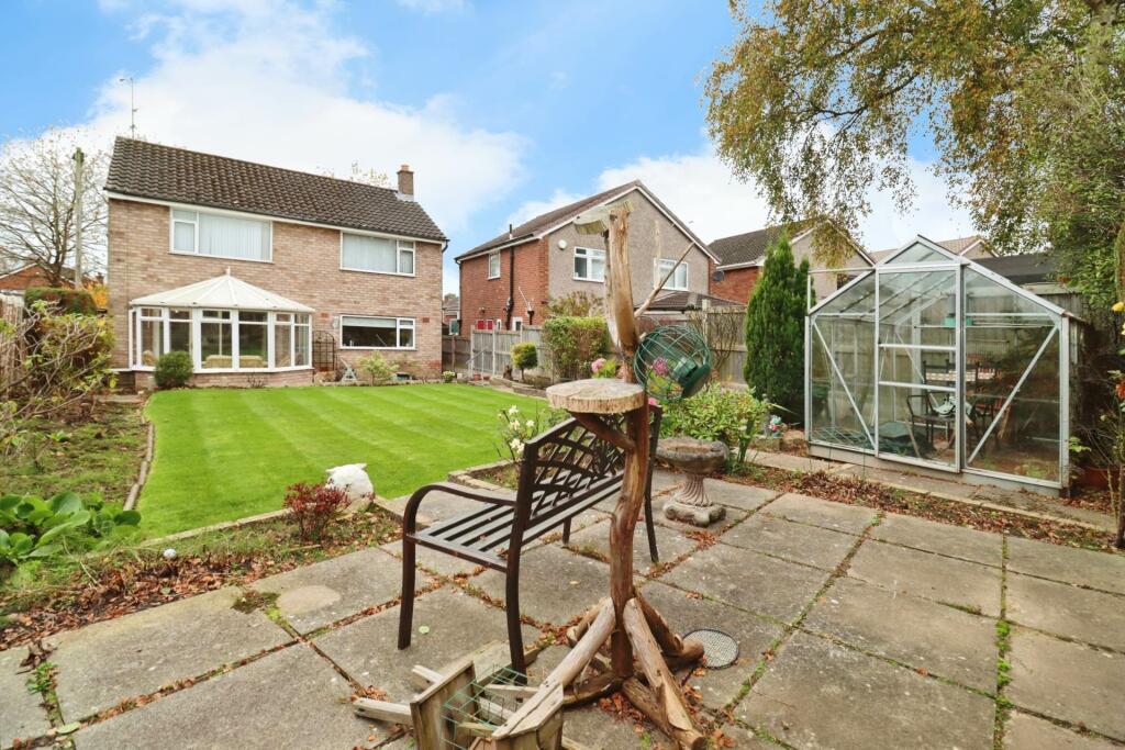 Additional property image - Brookhurst Avenue, Bromborough