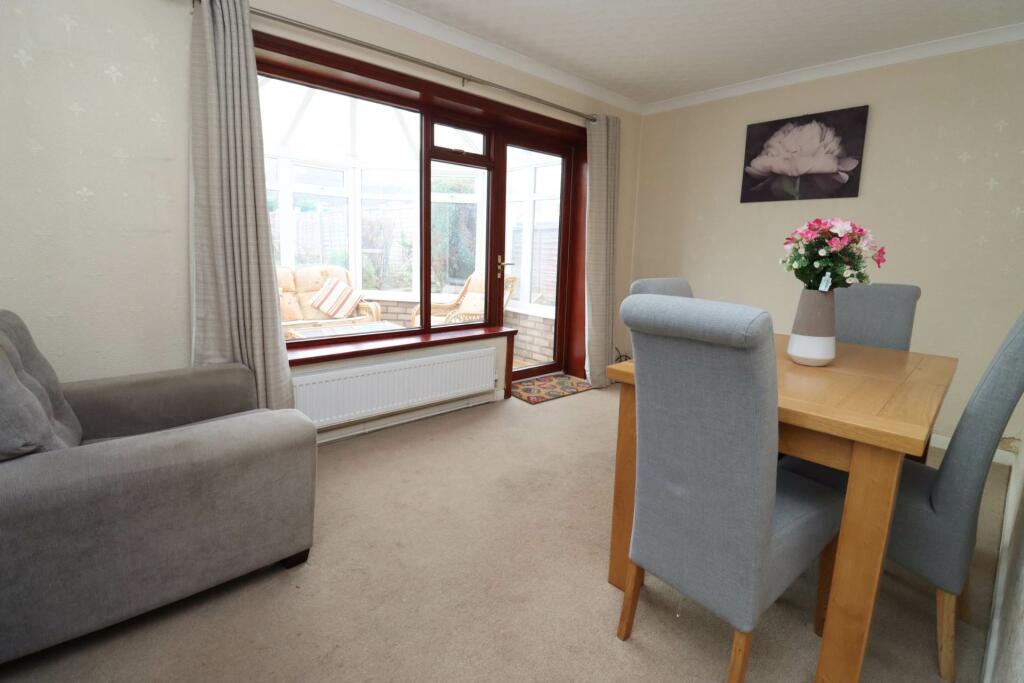 Additional property image - Brookhurst Avenue, Bromborough