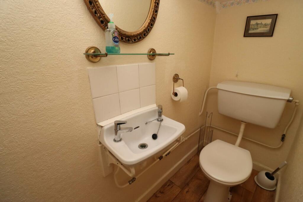 Additional property image - Brookhurst Avenue, Bromborough