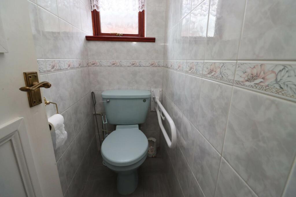 Additional property image - Brookhurst Avenue, Bromborough