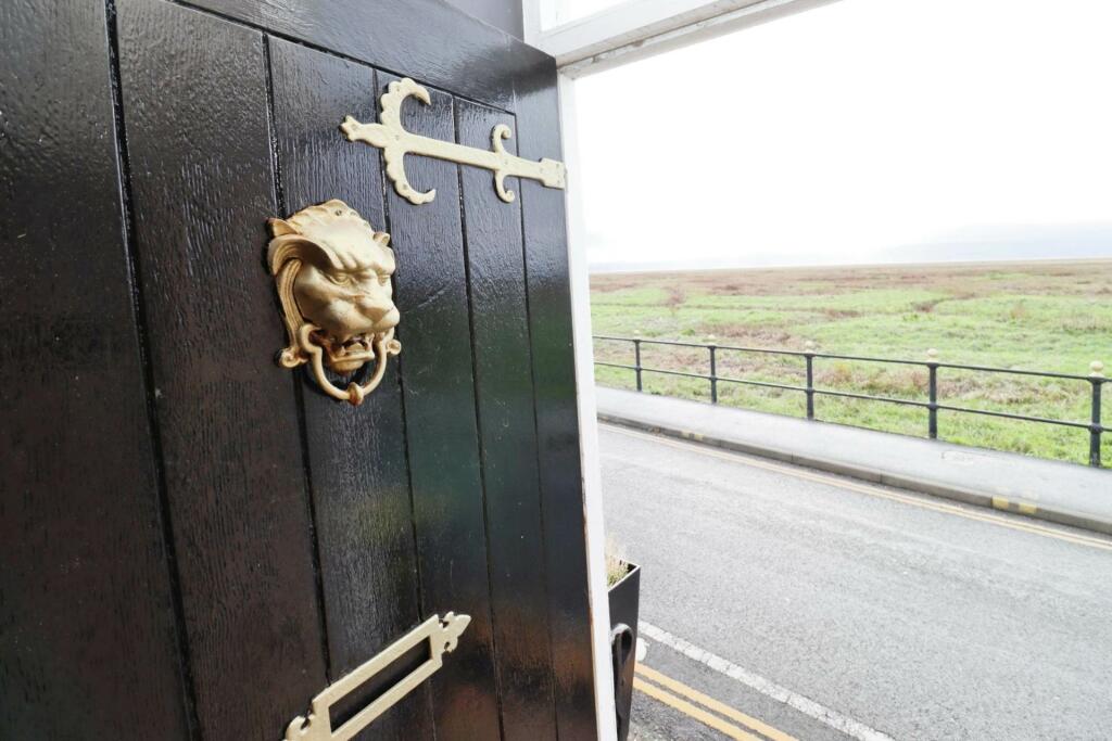 Additional property image - Overdee, The Parade, Parkgate, Neston