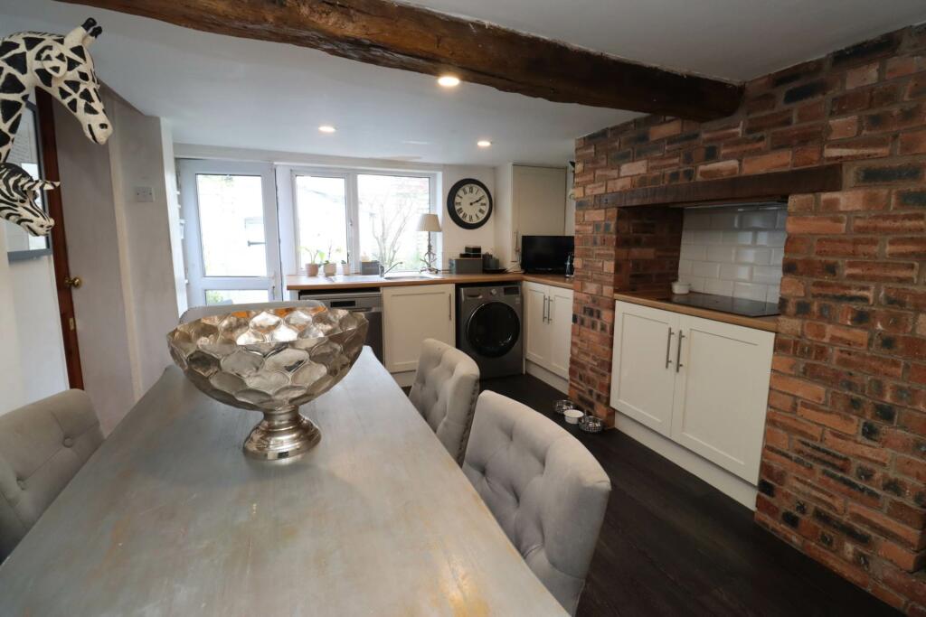 Additional property image - Overdee, The Parade, Parkgate, Neston