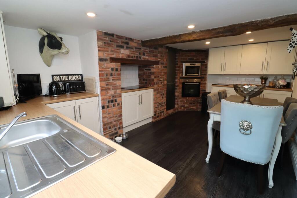 Additional property image - Overdee, The Parade, Parkgate, Neston