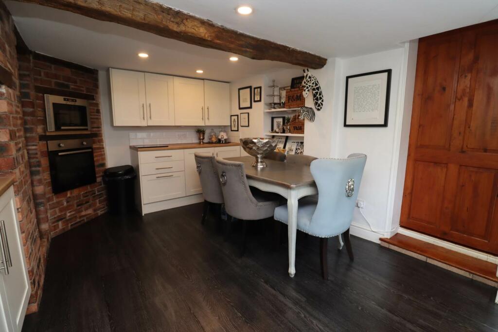 Additional property image - Overdee, The Parade, Parkgate, Neston