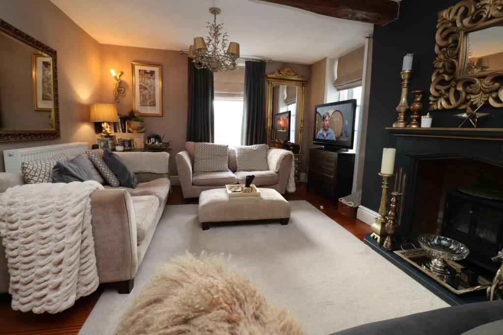 Additional property image - Overdee, The Parade, Parkgate, Neston