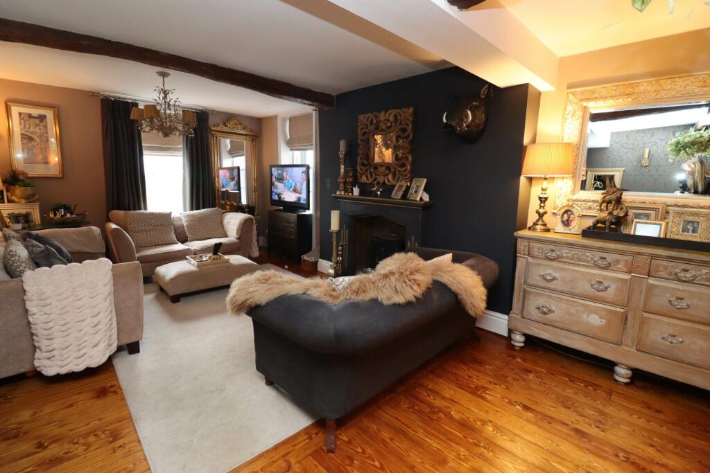 Additional property image - Overdee, The Parade, Parkgate, Neston
