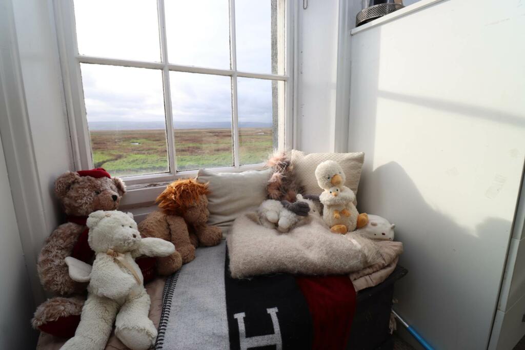 Additional property image - Overdee, The Parade, Parkgate, Neston