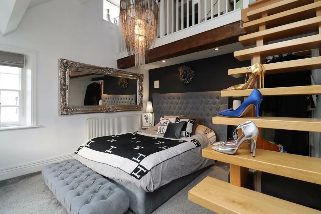 Additional property image - Overdee, The Parade, Parkgate, Neston