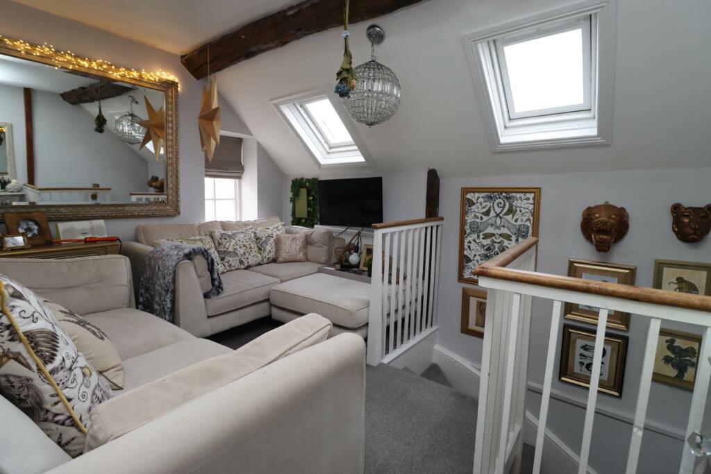 Additional property image - Overdee, The Parade, Parkgate, Neston