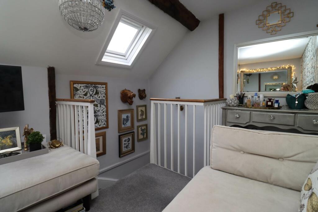 Additional property image - Overdee, The Parade, Parkgate, Neston