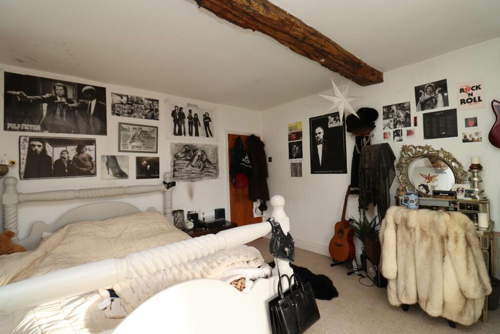 Additional property image - Overdee, The Parade, Parkgate, Neston