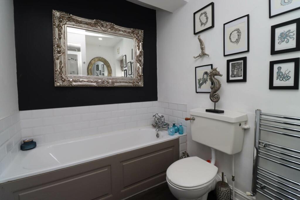 Additional property image - Overdee, The Parade, Parkgate, Neston