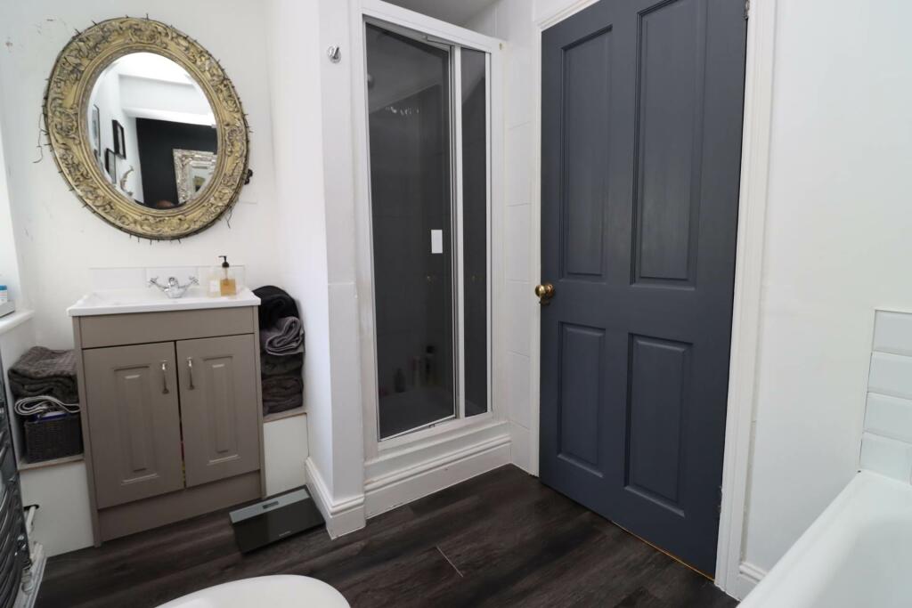Additional property image - Overdee, The Parade, Parkgate, Neston