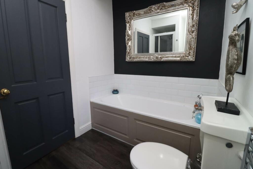 Additional property image - Overdee, The Parade, Parkgate, Neston