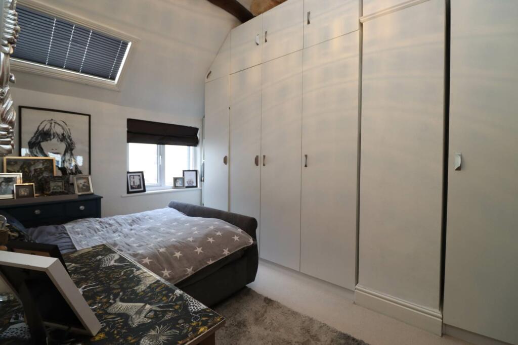 Additional property image - Overdee, The Parade, Parkgate, Neston