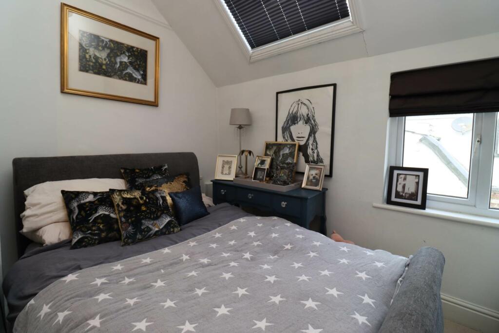 Additional property image - Overdee, The Parade, Parkgate, Neston