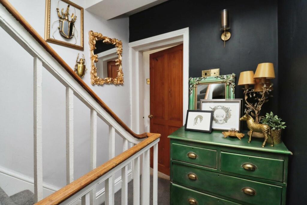 Additional property image - Overdee, The Parade, Parkgate, Neston