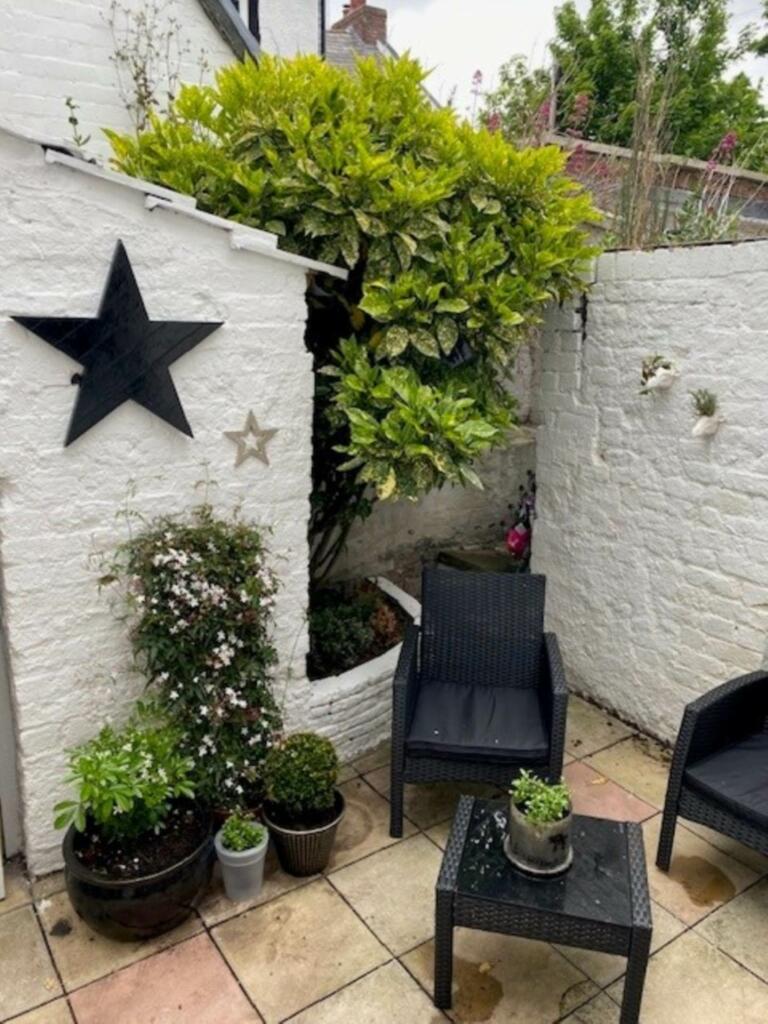 Additional property image - Overdee, The Parade, Parkgate, Neston