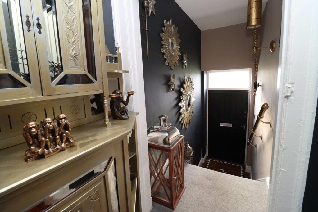 Additional property image - Overdee, The Parade, Parkgate, Neston