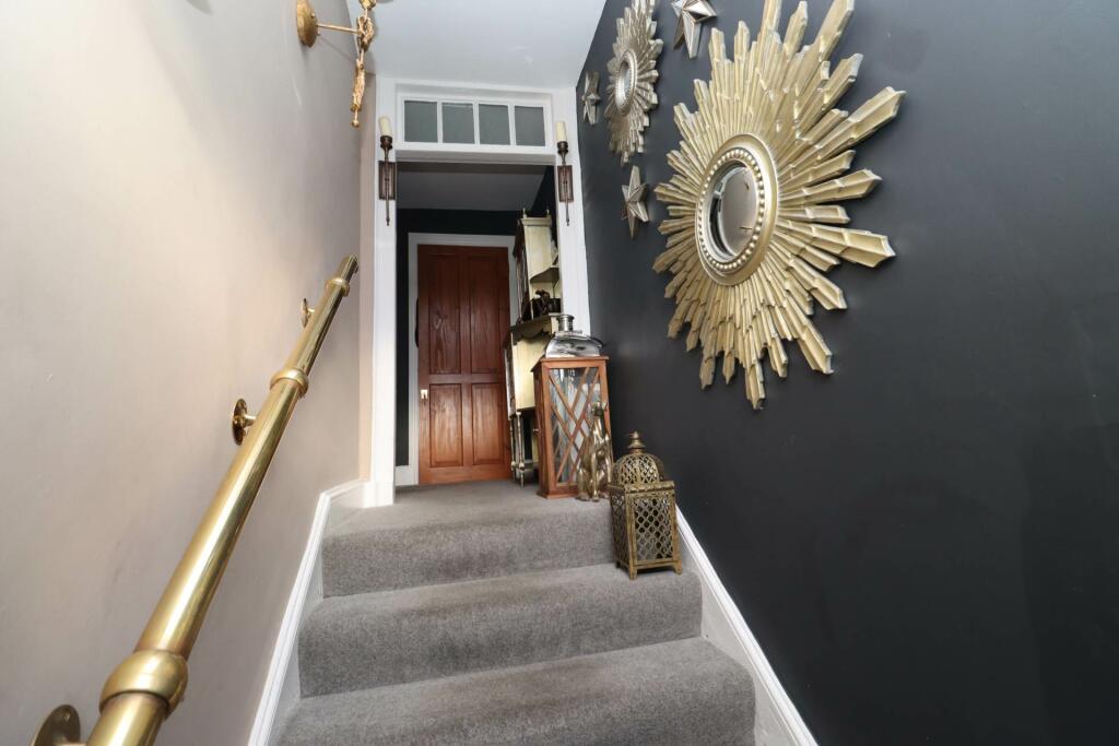 Additional property image - Overdee, The Parade, Parkgate, Neston