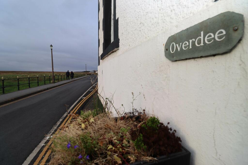 Additional property image - Overdee, The Parade, Parkgate, Neston