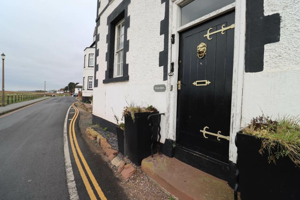 Additional property image - Overdee, The Parade, Parkgate, Neston