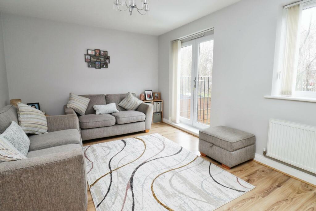 Additional property image - Terminus Road, Bromborough
