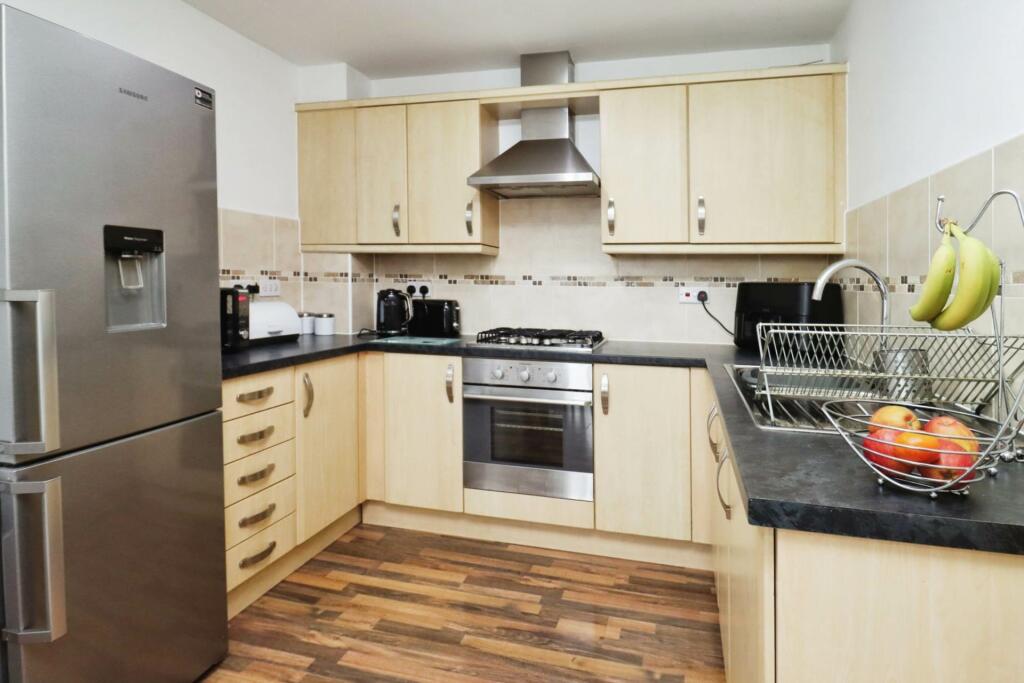 Additional property image - Terminus Road, Bromborough