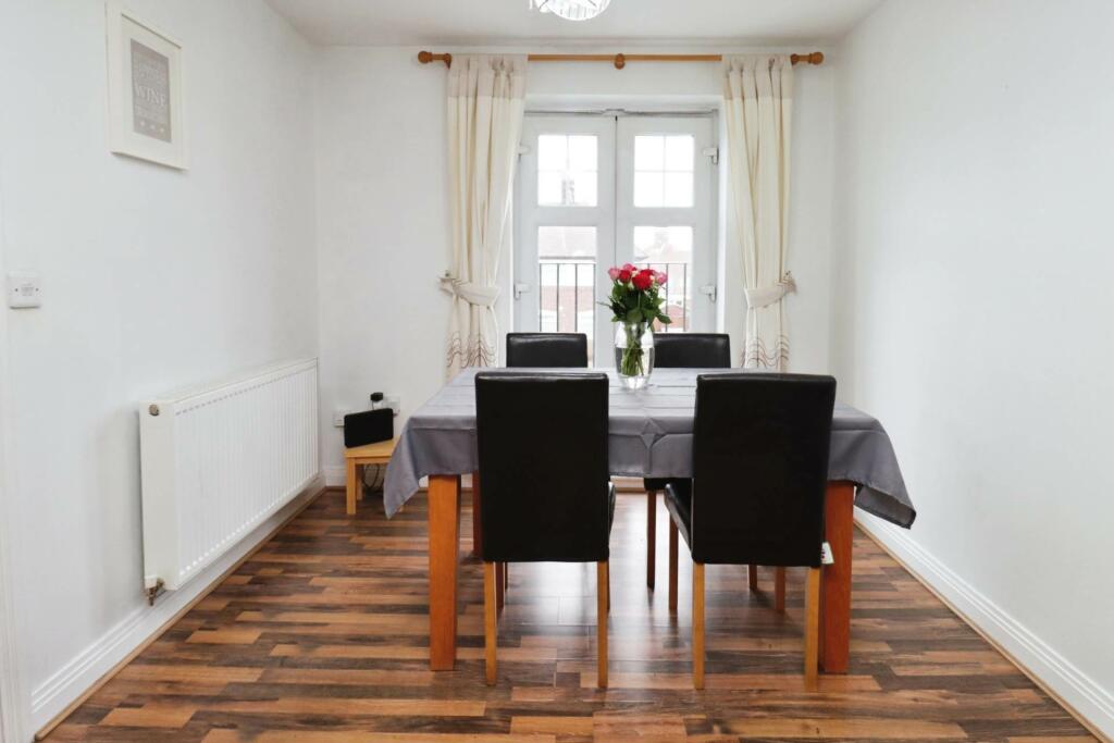 Additional property image - Terminus Road, Bromborough