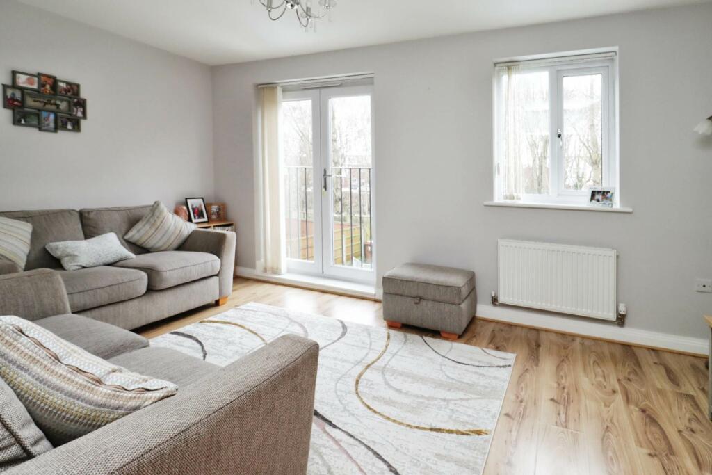 Additional property image - Terminus Road, Bromborough