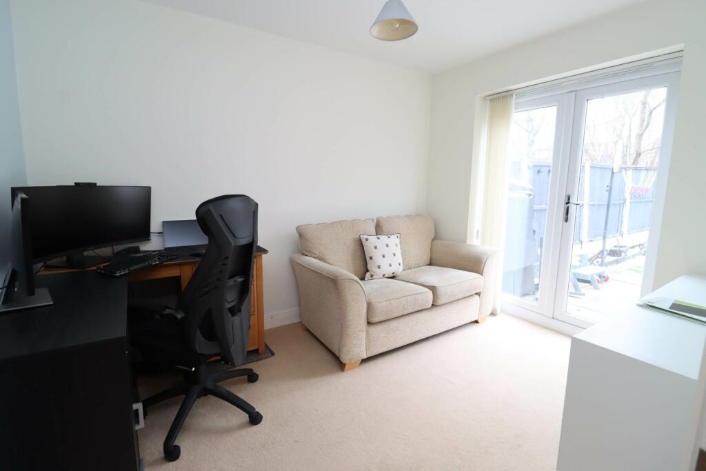 Additional property image - Terminus Road, Bromborough