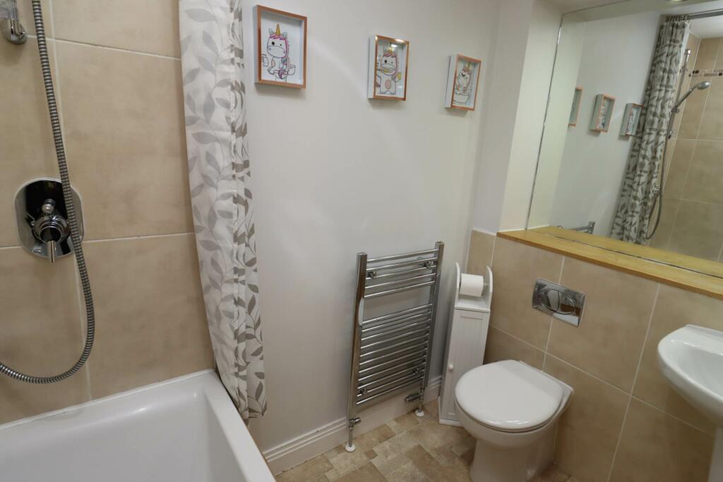 Additional property image - Terminus Road, Bromborough