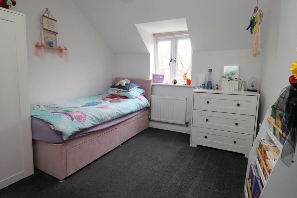 Additional property image - Terminus Road, Bromborough