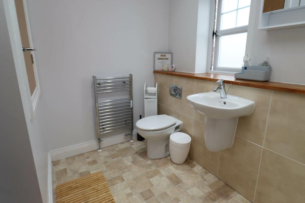 Additional property image - Terminus Road, Bromborough