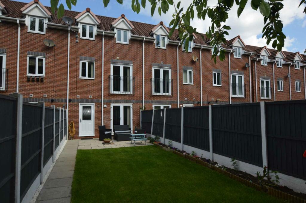 Additional property image - Terminus Road, Bromborough