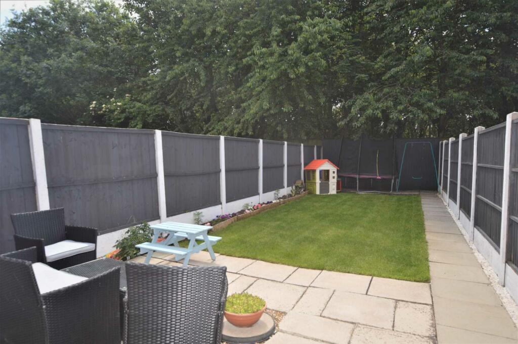 Additional property image - Terminus Road, Bromborough